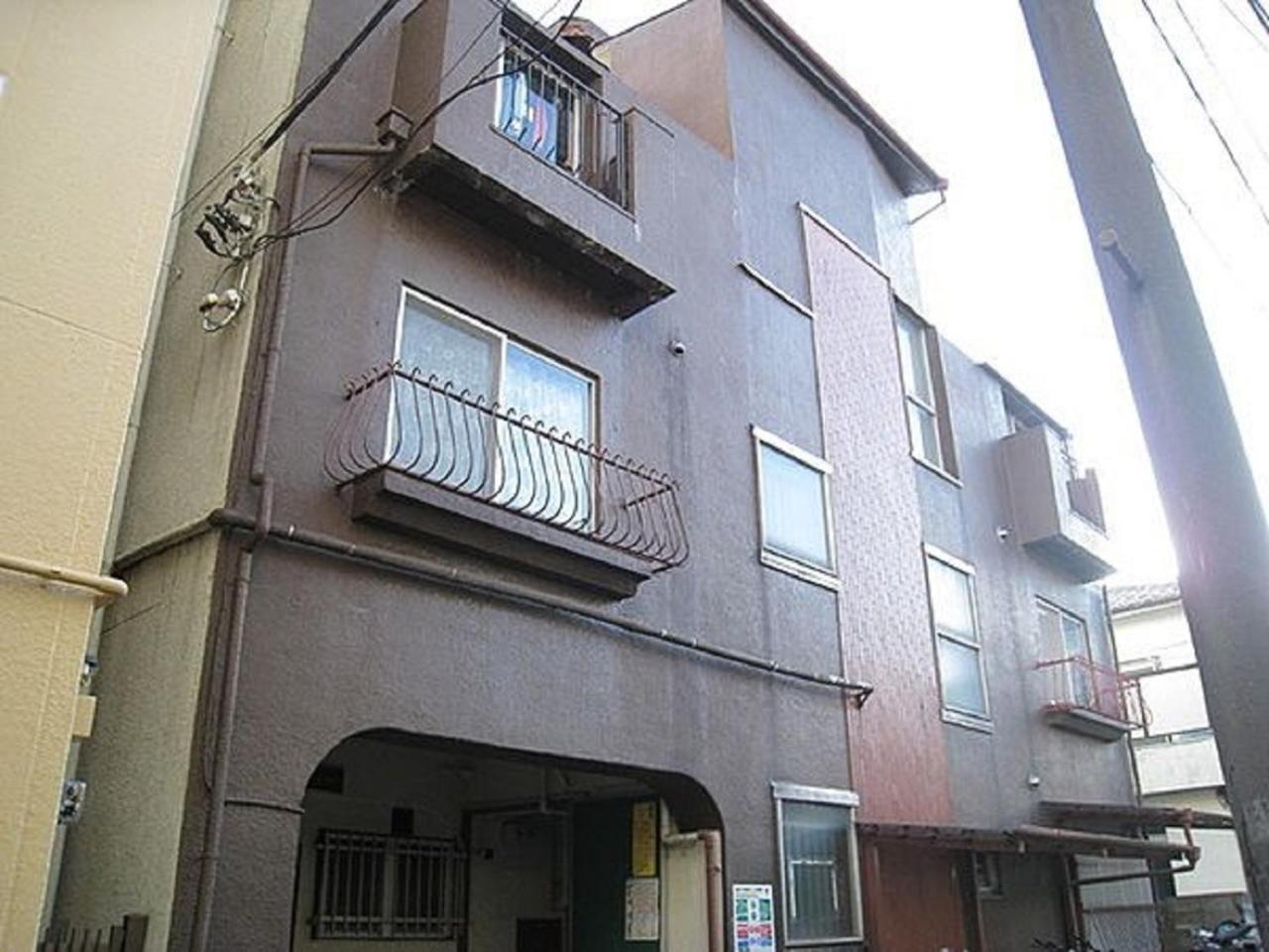 Appartement Ikebukuro Cozy Stylish Condominium Tokio
